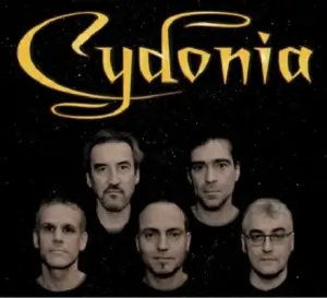 Cydonia - Discography (2022-2026)