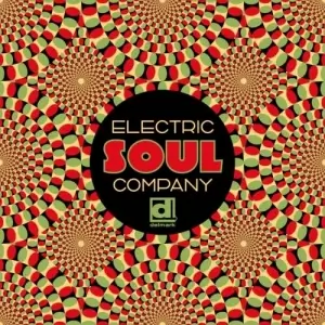 Electric Soul Compan - Electric Soul Company