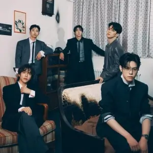 N.Flying - Still