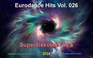 Eurodance Hits vol.26