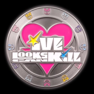 Ive - Looks Can Kill Ive - Looks Can Kill