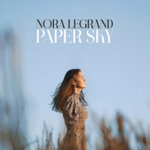 Nora Legrand - Paper Sky Nora Legrand - Paper Sky