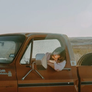 Jess Williamson - A Mile South of Heaven Jess Williamson - A Mile South of Heaven
