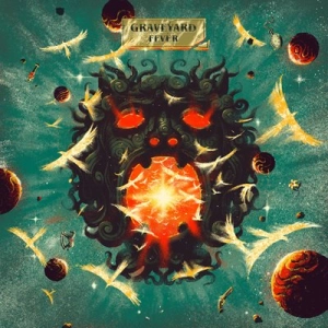 Graveyard - Fever Graveyard - Fever