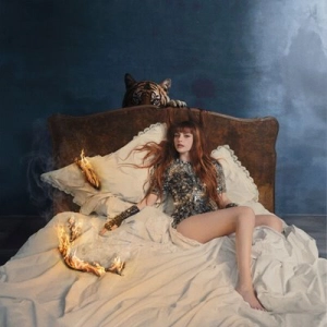 Annalisa - Ma Io Sono Fuoco