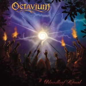 Octavium - Bloodleaf Ritual