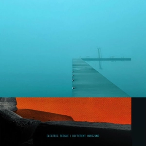 Electric Rescue - Different Horizons (MP3)