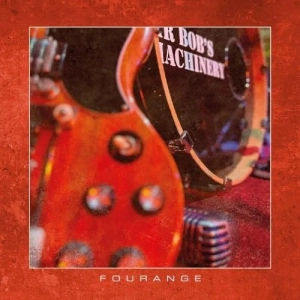 Mr Bob's Machinery - Fourange (MP3)