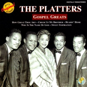 The Platters - Gospel Greats