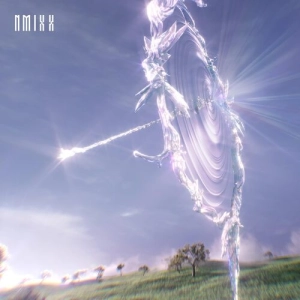 Nmixx - Strange Muse Nmixx - Strange Muse