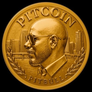 Pitbull - Pitcoin Pitbull - Pitcoin