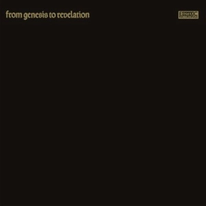 Genesis - From Genesis To Revelation [2026 Mix] (1969/2026)