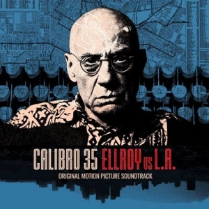 OST - Calibro 35 - Ellroy Vs L.A. [OST] (FLAC)
