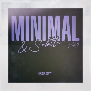 Minimal & Subtle, Vol. 11