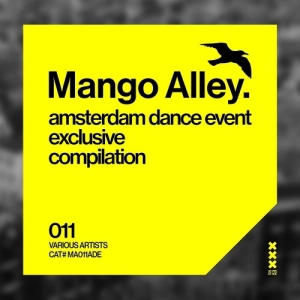 MA. ADE 011 Compilation