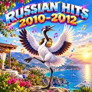 Russian Hits 2010-2012 by Zhuravlik (2010-2012)
