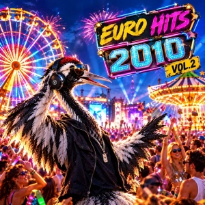 Euro Hits 2010 vol.-2 by Zhuravlik Euro Hits 2010 vol.-2 by Zhuravlik