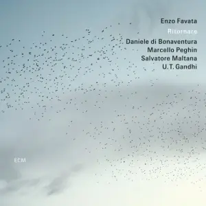 Enzo Favata - Ritornare