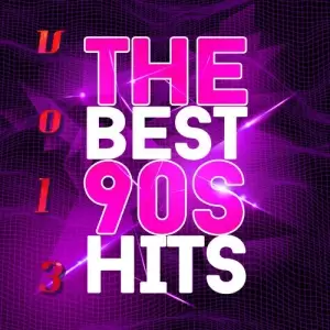 The Most Popular Dance Hits Of The 90's [Vol. 03]