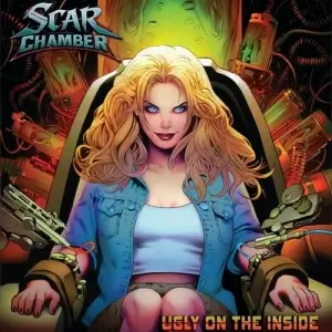 Scar Chamber - Ugly On The Inside (MP3)