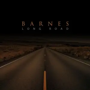 Barnes - Long Road (MP3)