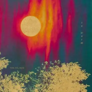 Ton Felices - so warm