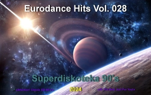 Eurodance Hits vol.28