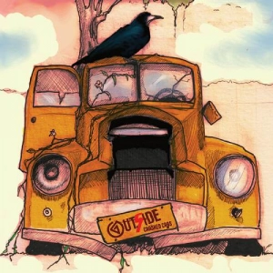 Out5ide - Crashed Car