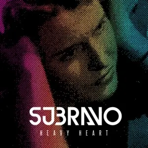 SJBRAVO - Heavy Heart [EP] (MP3)