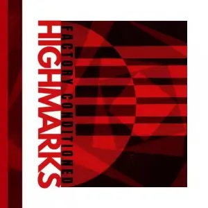 High Marks - Factory Conditioned (MP3)