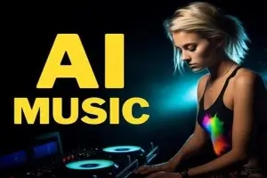 Сборник AI Music [Vol. 27] (MP3)