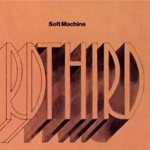 Soft Machine - Third (FLAC)