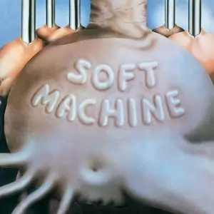 Soft Machine - Six [Remastered 2006] (1973/2006) (FLAC)