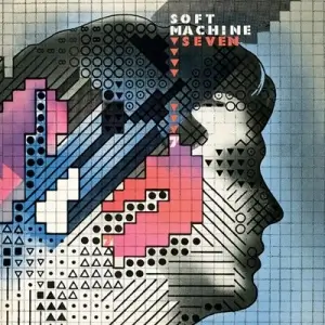 Soft Machine - Seven [Remastered 2006] (1973/2006) (FLAC)