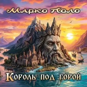 Марко Поло - Король под горой