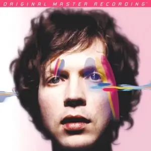 Beck - Sea Change [Bonus Track] (FLAC)