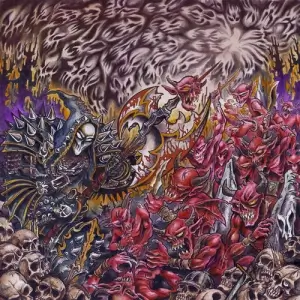 Resurrect - Answer To Sickness