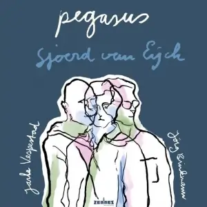 Sjoerd Van Eijck - Pegasus (FLAC)