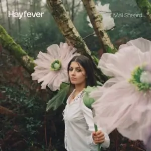 Mali Sheard - Hayfever