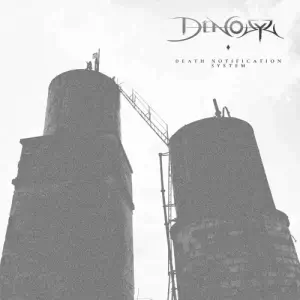 Denosys - Death Notification System (MP3)