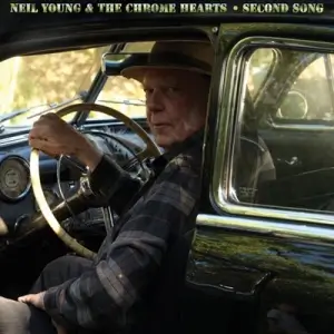 Neil Young & Neil Young & The Chrome Hearts - Second Song (FLAC)