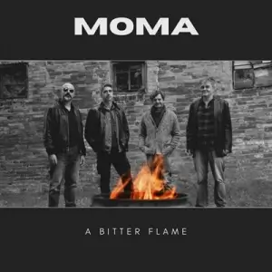 Moma - A Bitter Flame (FLAC)