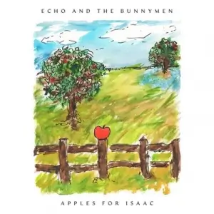 Echo And The Bunnymen - Apples For Isaac (FLAC)