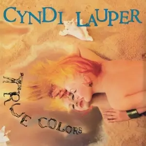 Cyndi Lauper - True Colors [40th Anniversary Expanded Edition, 24-bit Hi-Res] (1986/2026) (FLAC)