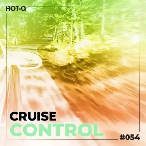 Cruise Control 054