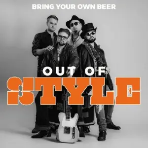 Bring Your Own Beer - Out Of Style (MP3)