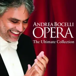 Andrea Bocelli - Opera: The Ultimate Collection(2014/2020) Andrea Bocelli - Opera: The Ultimate Collection(2014/2020)