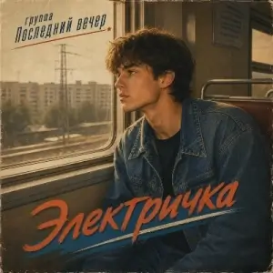Последний вечер - Электричка (MP3)