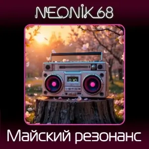 NEONIK 68 - Майский резонанс (MP3)