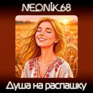NEONIK 68 - Душа на распашку (MP3)